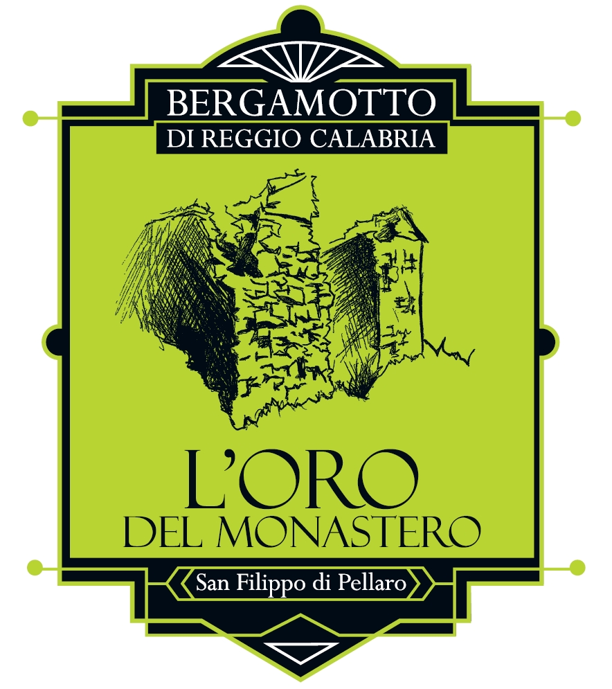 L’oro del Monastero